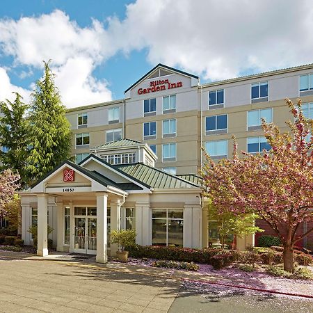 Hilton Garden Inn Portland Лейк Осуего Екстериор снимка