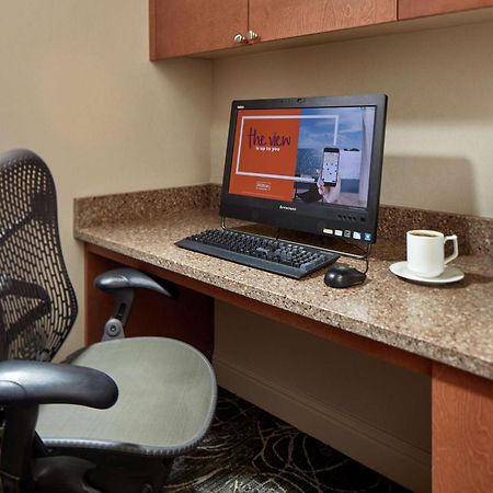 Hilton Garden Inn Portland Лейк Осуего Екстериор снимка