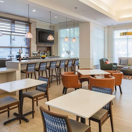 Hilton Garden Inn Portland Лейк Осуего Екстериор снимка