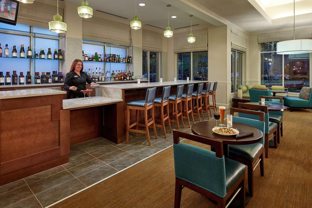 Hilton Garden Inn Portland Лейк Осуего Екстериор снимка