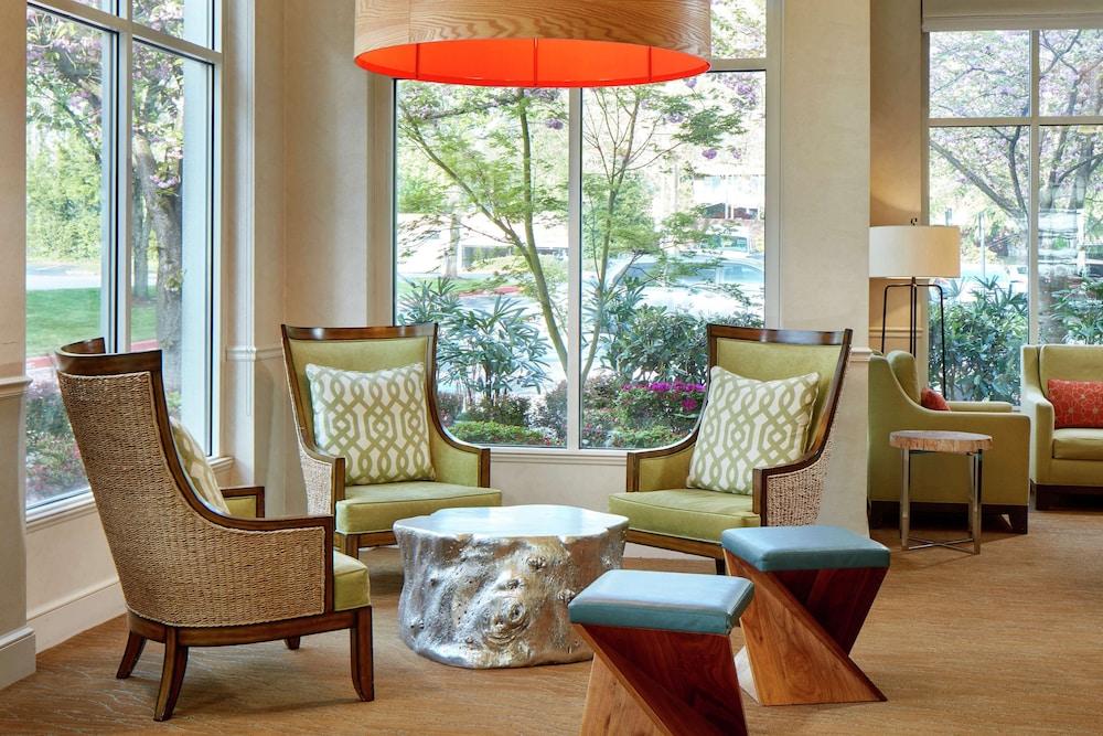 Hilton Garden Inn Portland Лейк Осуего Екстериор снимка