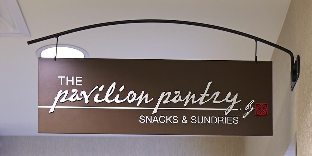 Hilton Garden Inn Portland Лейк Осуего Екстериор снимка