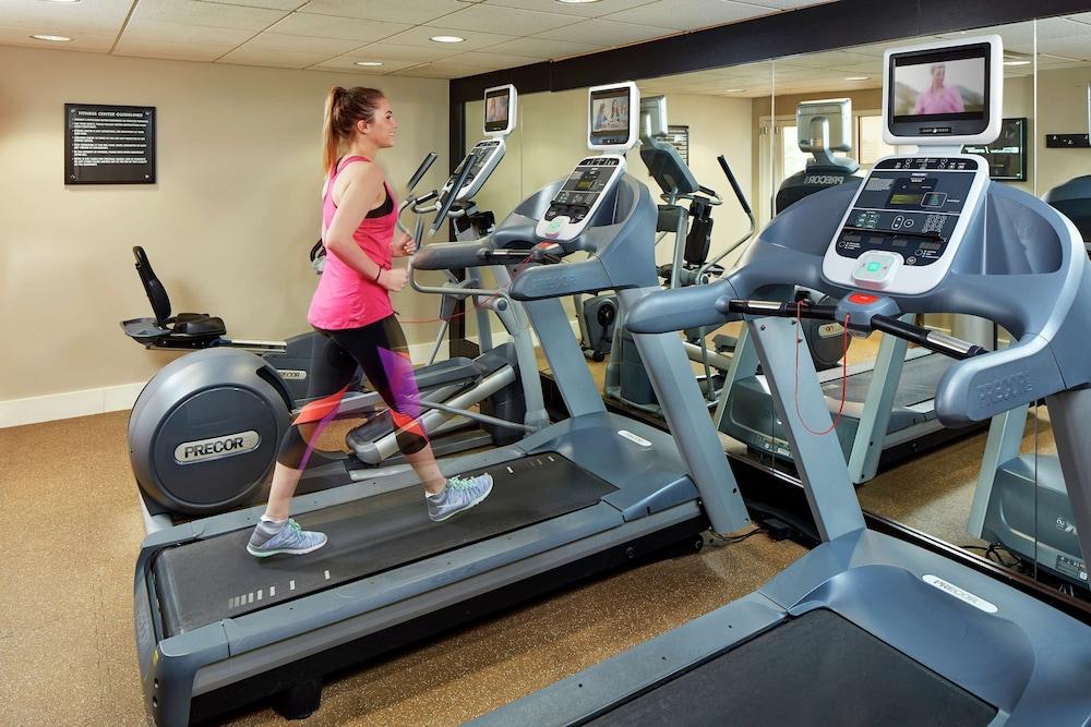 Hilton Garden Inn Portland Лейк Осуего Екстериор снимка