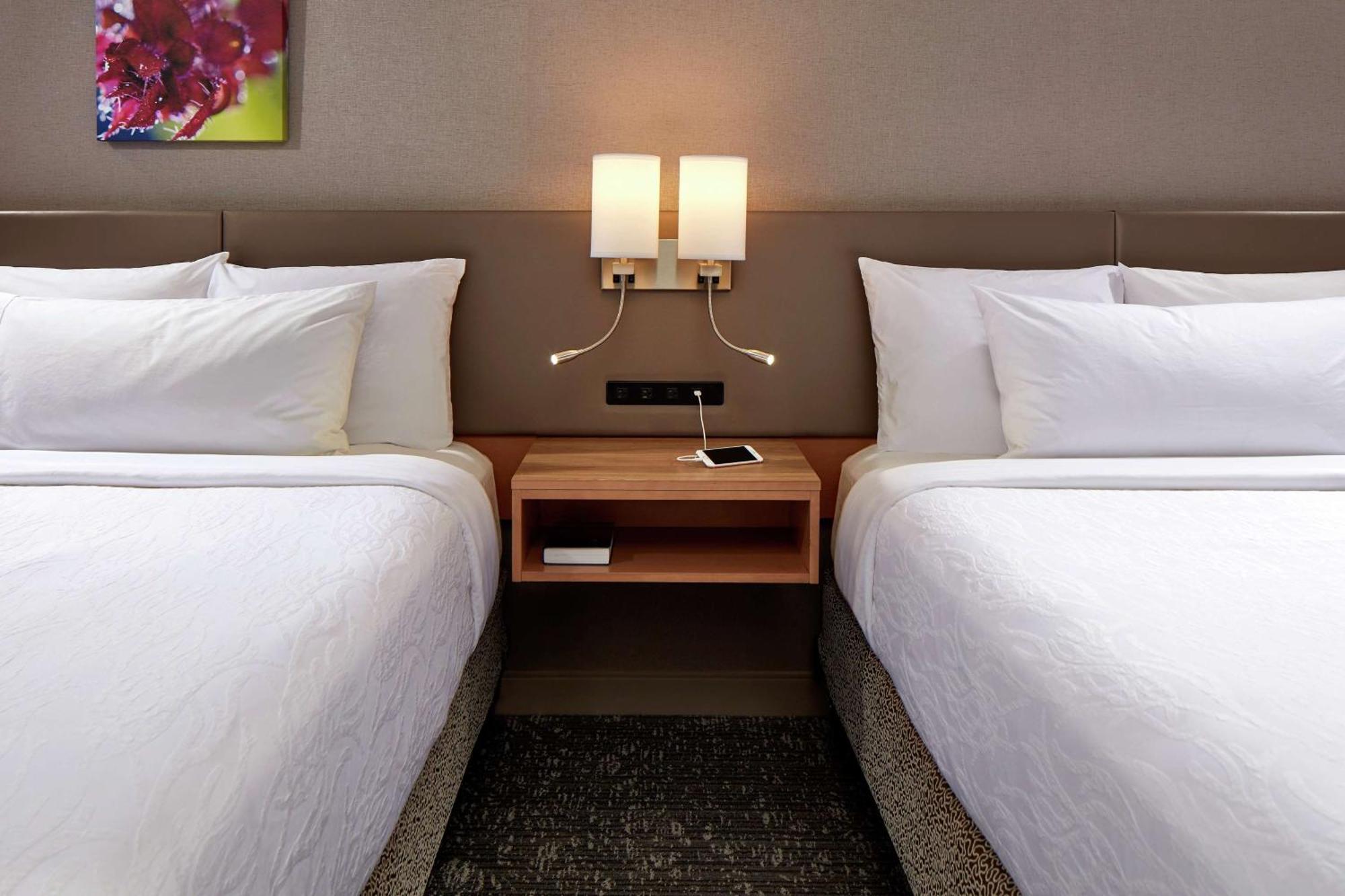 Hilton Garden Inn Portland Лейк Осуего Екстериор снимка