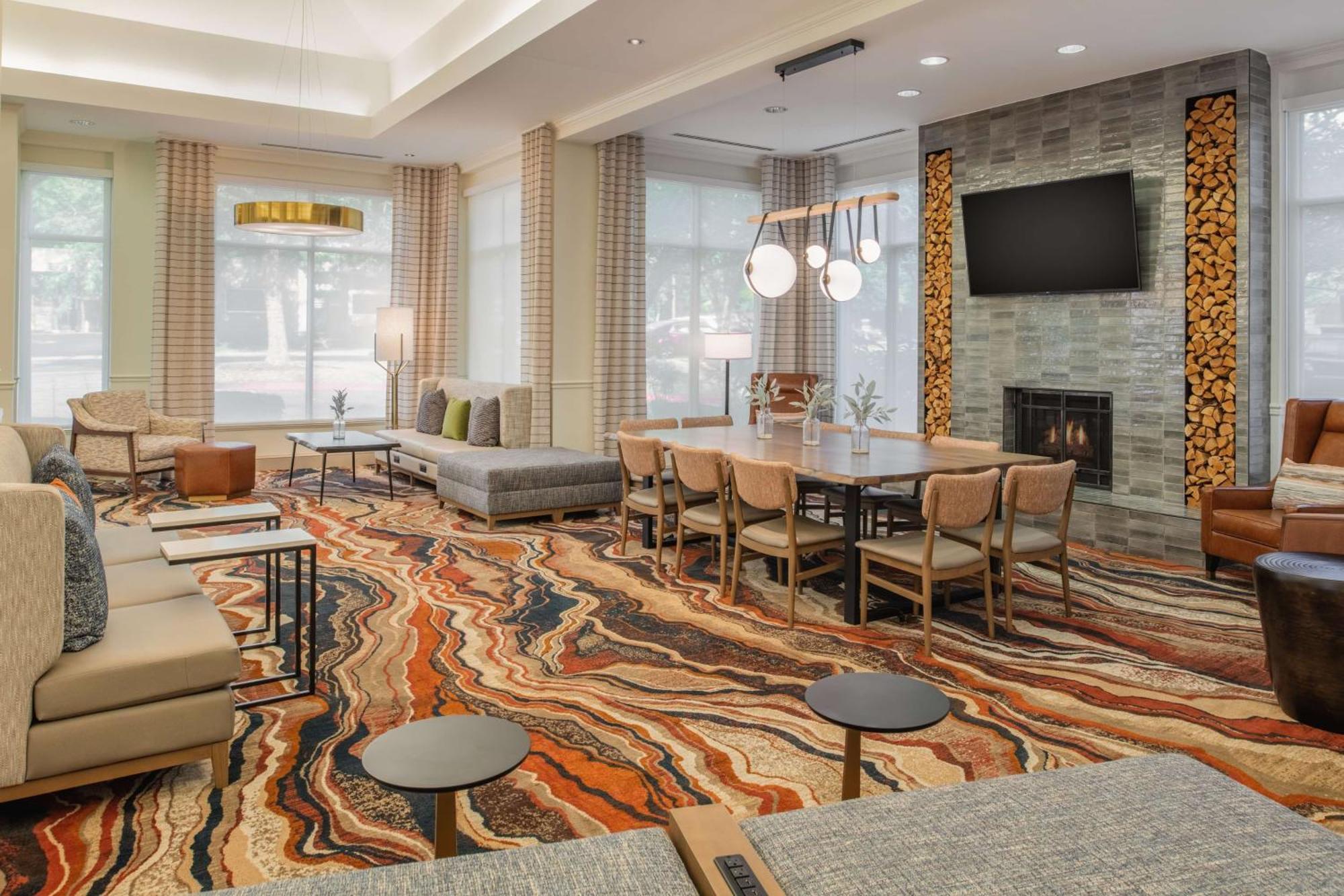 Hilton Garden Inn Portland Лейк Осуего Екстериор снимка