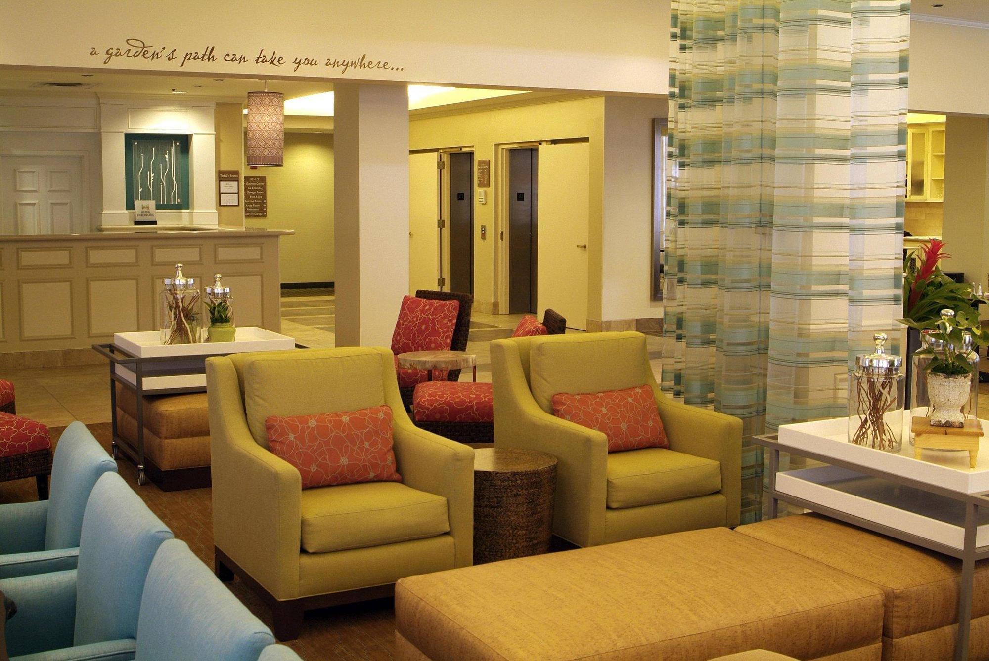 Hilton Garden Inn Portland Лейк Осуего Екстериор снимка