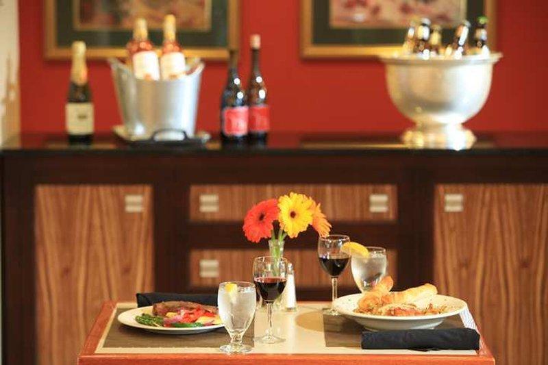 Hilton Garden Inn Portland Лейк Осуего Екстериор снимка