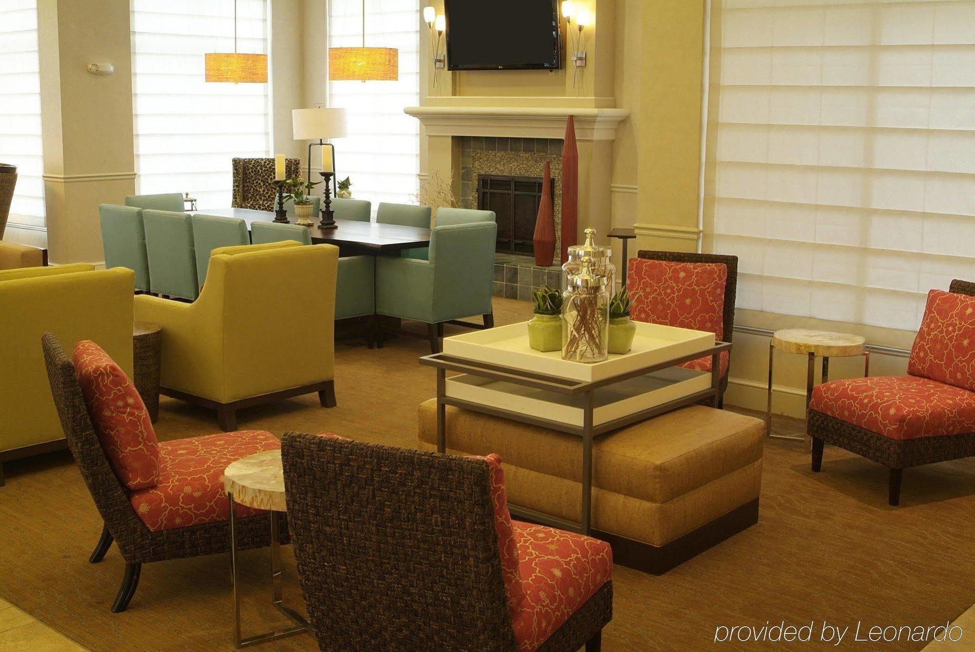 Hilton Garden Inn Portland Лейк Осуего Екстериор снимка