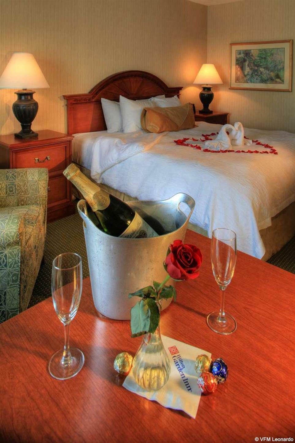 Hilton Garden Inn Portland Лейк Осуего Стая снимка