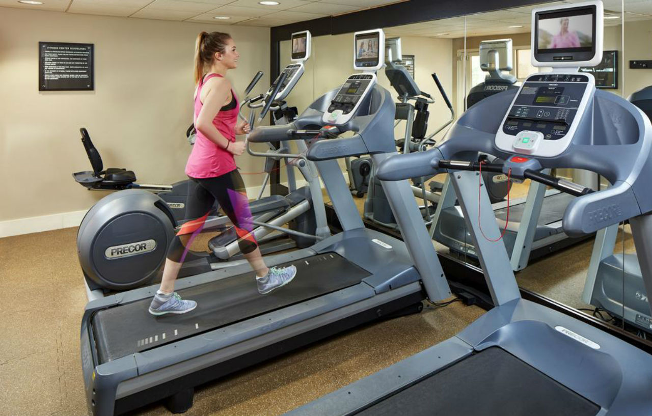 Hilton Garden Inn Portland Лейк Осуего Екстериор снимка